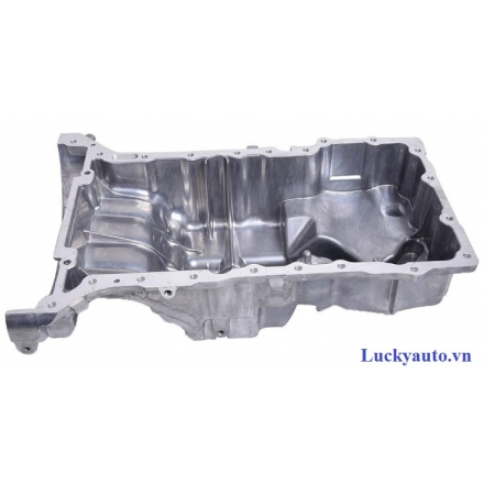 Đáy cacte động cơ Mercedes CLA200_ 270 010 01 13- A2700100113